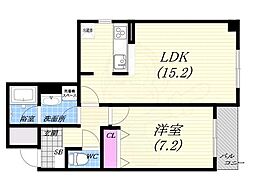 芦屋市船戸町