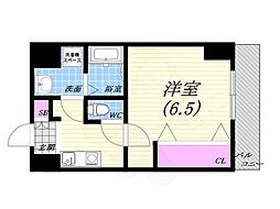 芦屋市月若町
