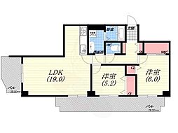 芦屋市楠町
