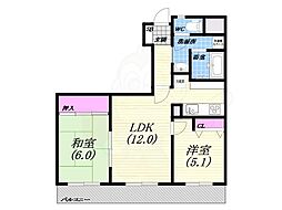 芦屋市朝日ケ丘町