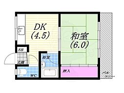 第2司マンション