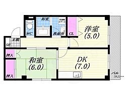 西宮市柳本町