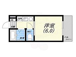 西宮市羽衣町