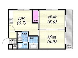 メゾン東町2