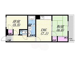 西宮市若松町