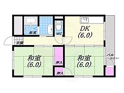 芦屋市朝日ケ丘町