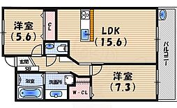 西宮市丸橋町