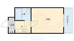 サン・モリッツ夙川