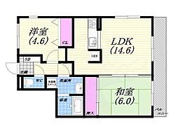 ベルモントヒル芦屋