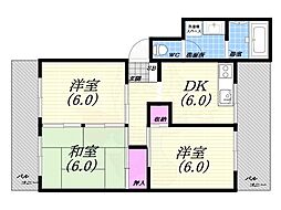芦屋市東山町