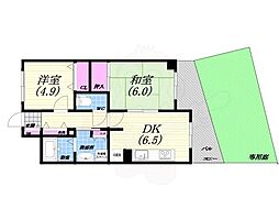芦屋市大原町