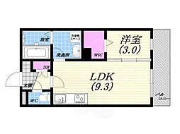 西宮市平木町