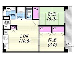 西宮市松園町