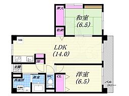 西宮市松園町