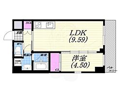 西宮市鳴尾町１丁目
