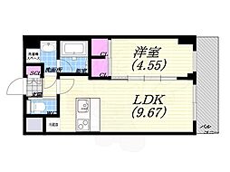 西宮市鳴尾町１丁目