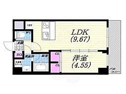 西宮市鳴尾町１丁目