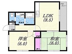西宮市郷免町