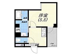 グランエクラ天下茶屋