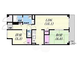 芦屋市西芦屋町