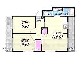 芦屋市東山町