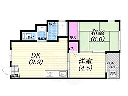 芦屋市親王塚町