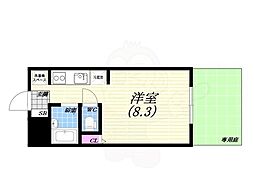 パラツィーナ甲子園口