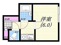 ホワイエ甲子園 211