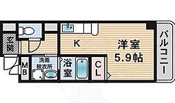 リバーサイドONE