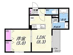 オーズ神明町