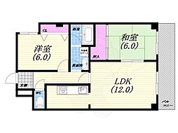 西宮市南越木岩町