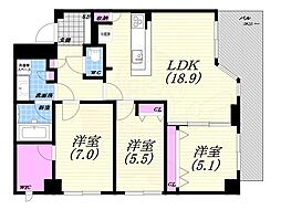 西宮市結善町