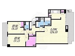 芦屋市翠ケ丘町