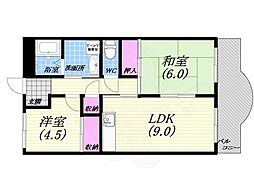 西宮市御茶家所町