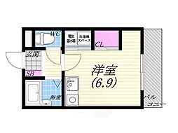 甲子園WEST
