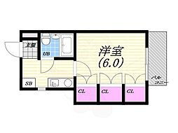 ピュア打出