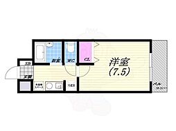 西宮市羽衣町