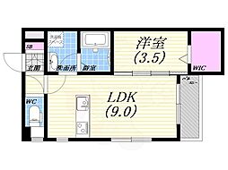 西宮市柳本町