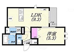 HEBEL MAISON芦屋