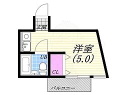 ベルフィーユNARUO