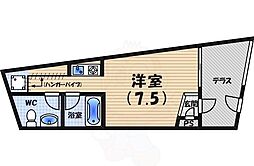 西宮市雲井町
