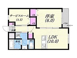 西宮市殿山町