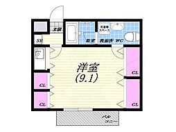 パインコート浜芦屋