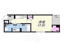 尼崎市久々知２丁目