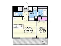 プレサンスロジェ西宮リンクス