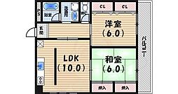 西宮市獅子ケ口町