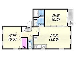 芦屋市東山町