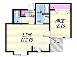 芦屋市業平町