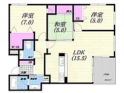 セレッソコート芦屋大原