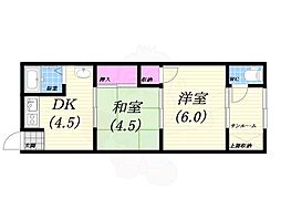 クリアハイツ西平 202